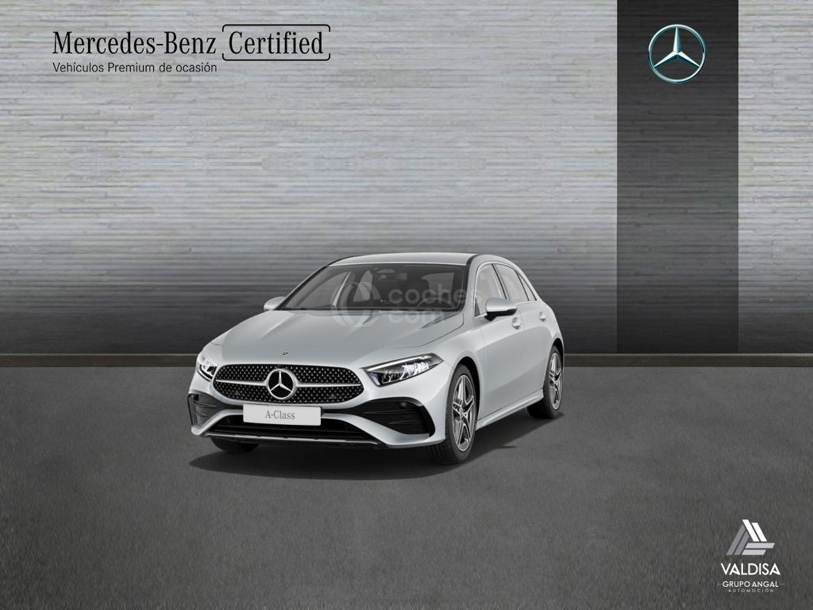 Foto del MERCEDES Clase A A 250e Progressive Line Advanced 8G-DCT