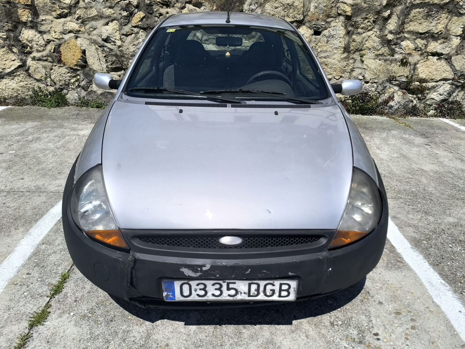Imagen de FORD Ka