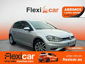 Imagen de VOLKSWAGEN Golf 1.0 TSI Advance 81kW