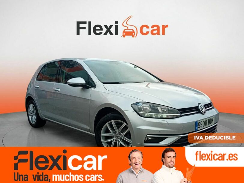 Foto del VOLKSWAGEN Golf 1.0 TSI Advance 81kW