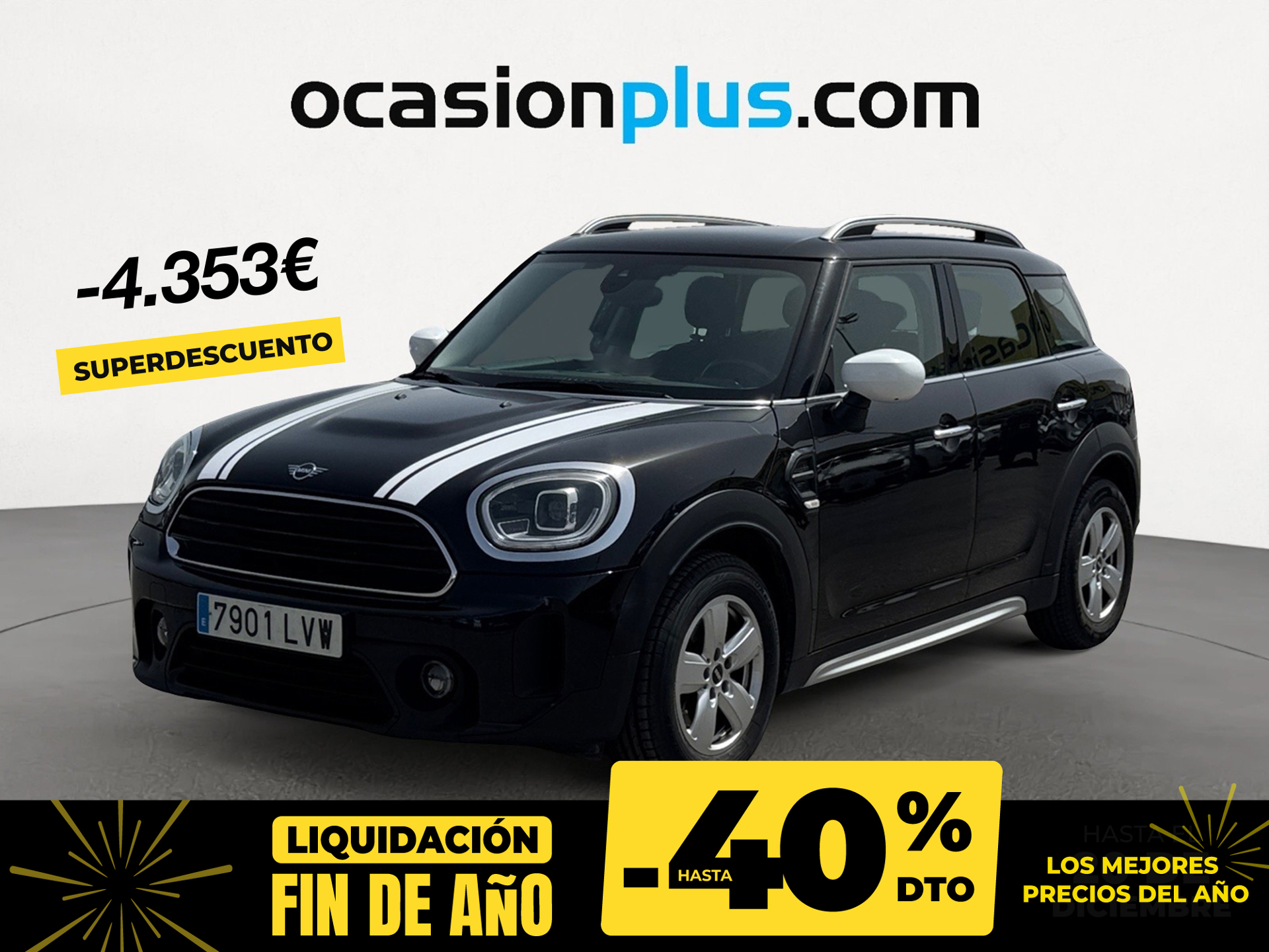 Imagen de MINI Mini Countryman