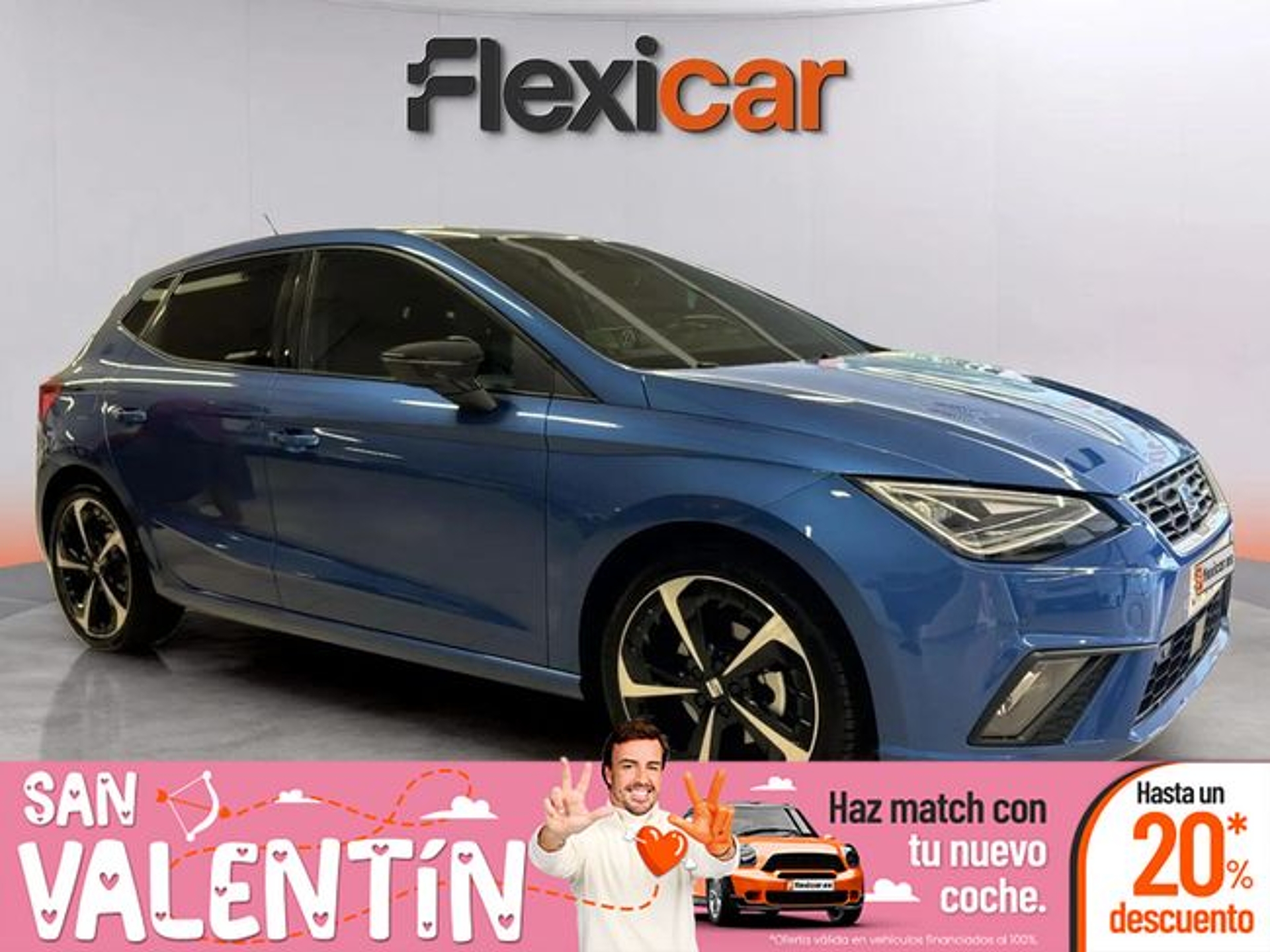 Imagen de SEAT Ibiza