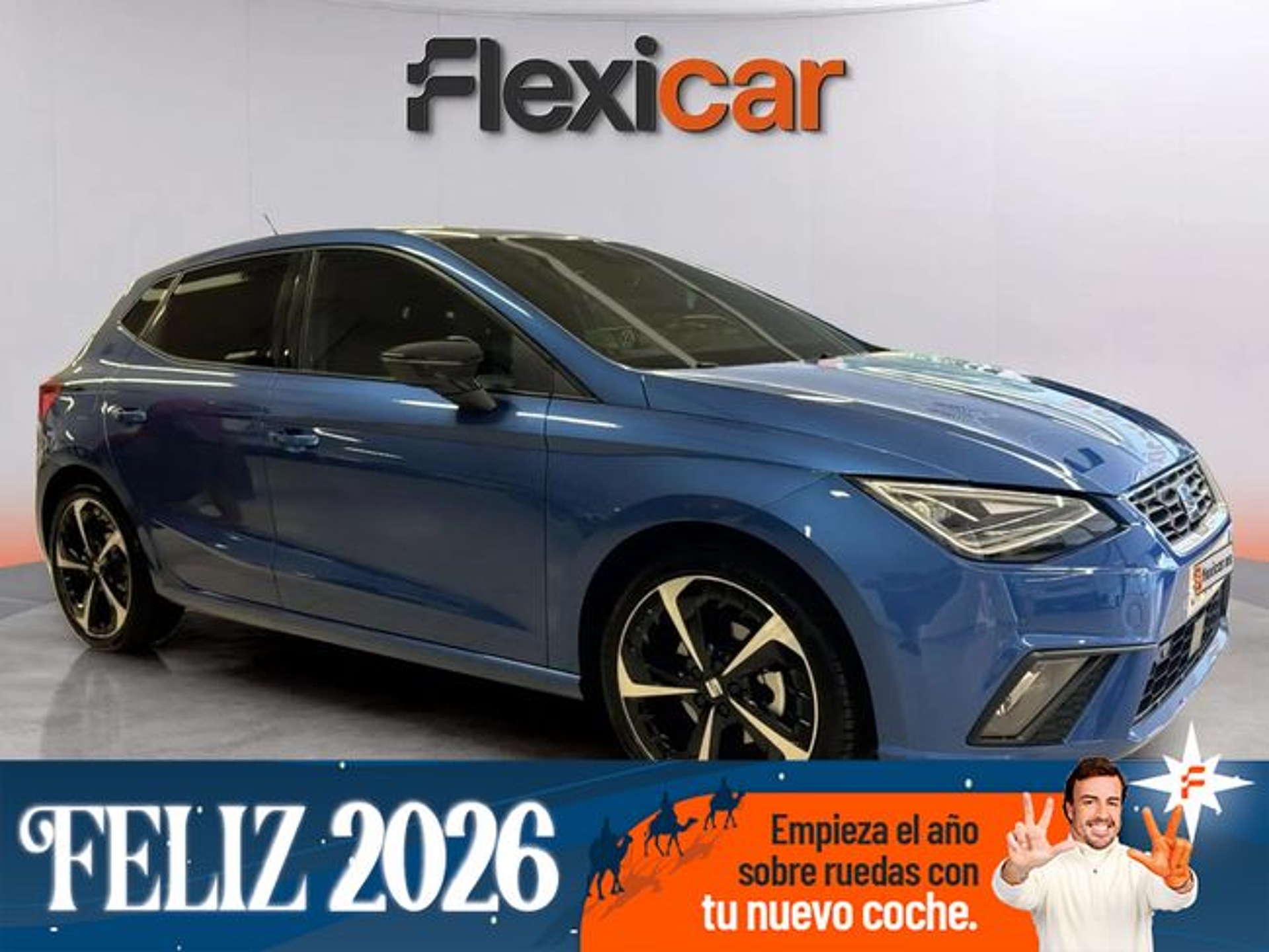 Imagen de SEAT Ibiza