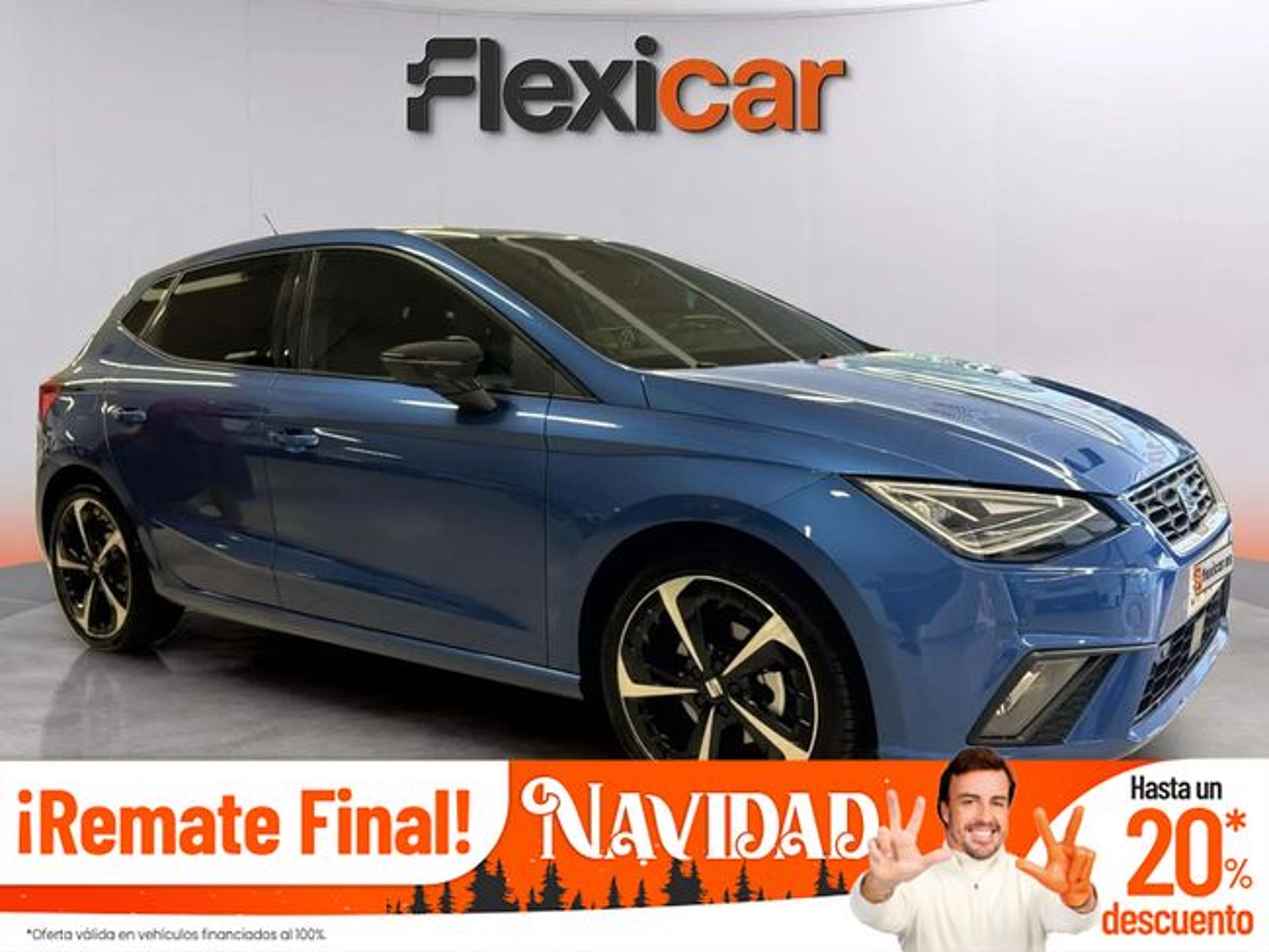 Imagen de SEAT Ibiza