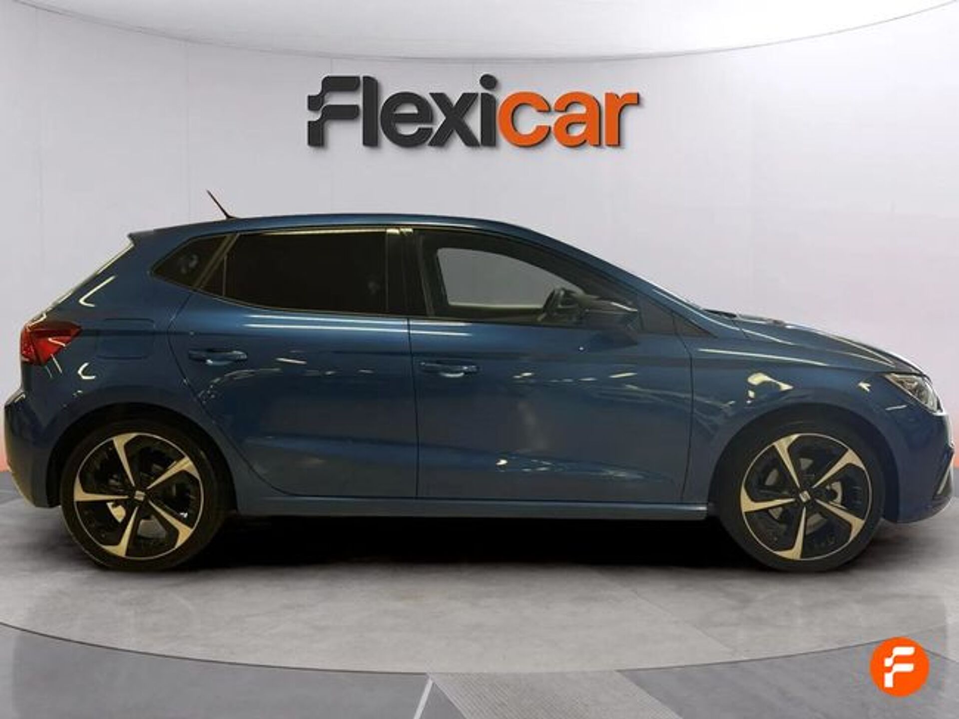 Imagen 2 de SEAT Ibiza