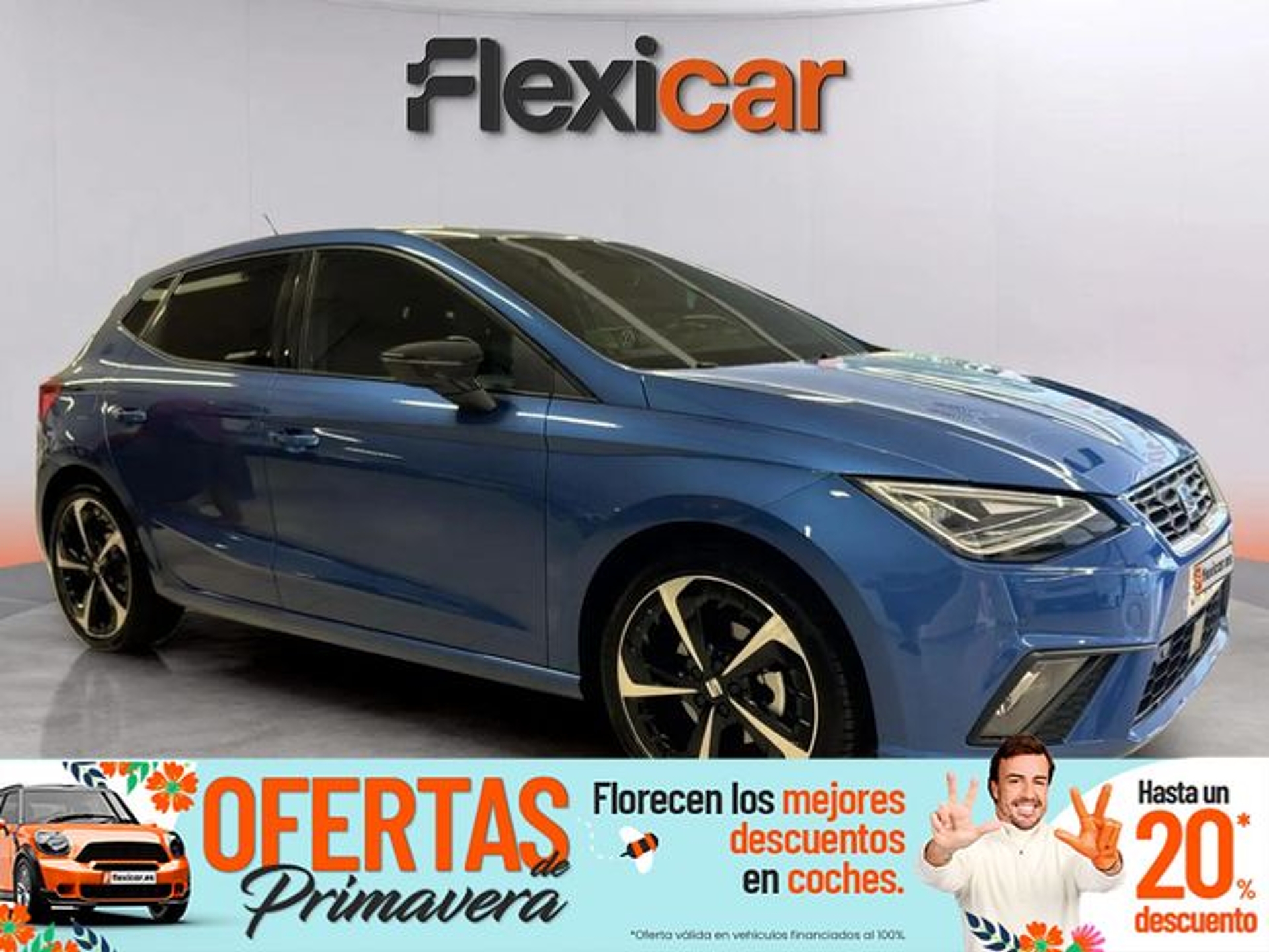 Imagen de SEAT Ibiza