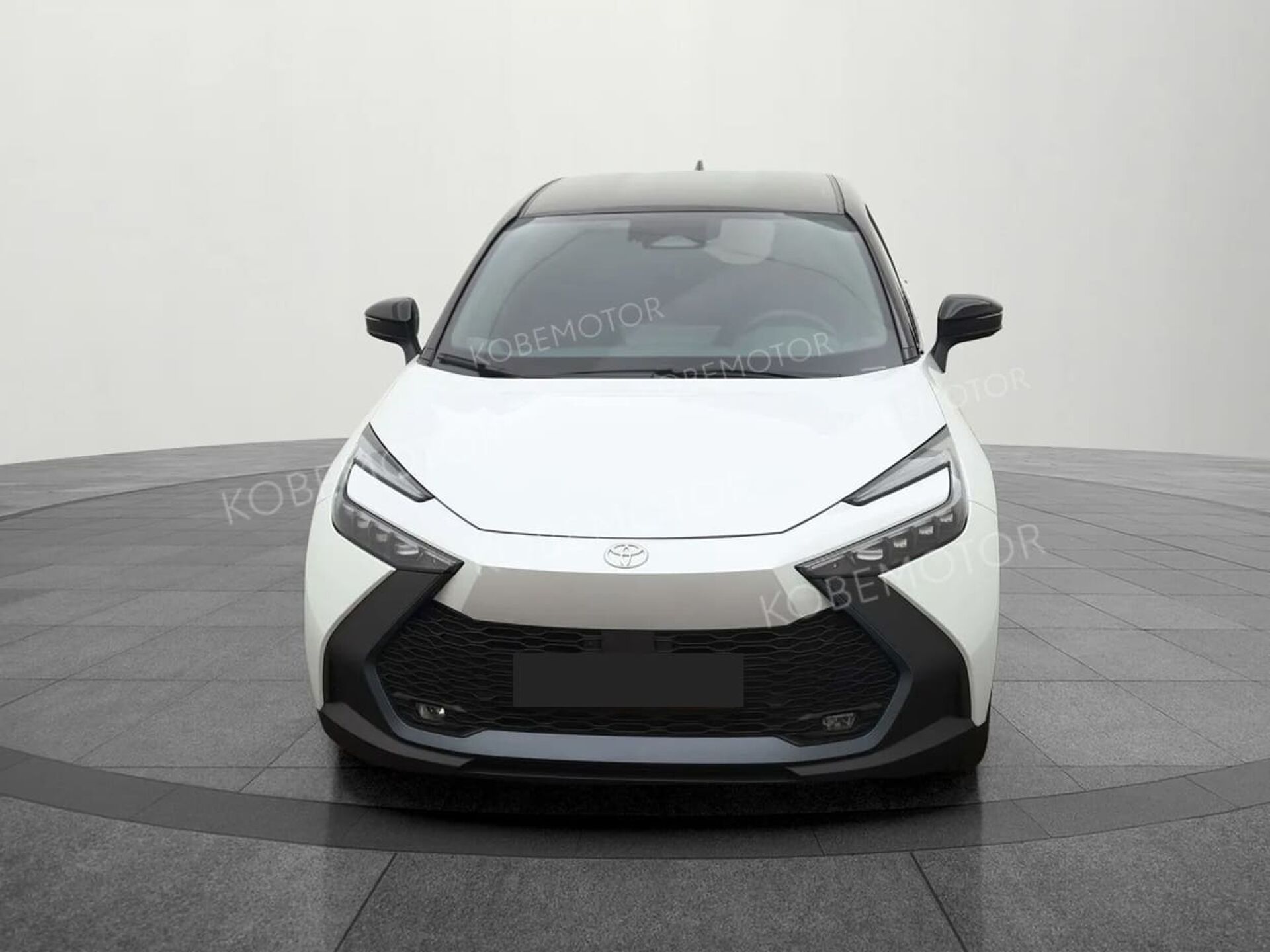 Imagen 3 de TOYOTA C-HR