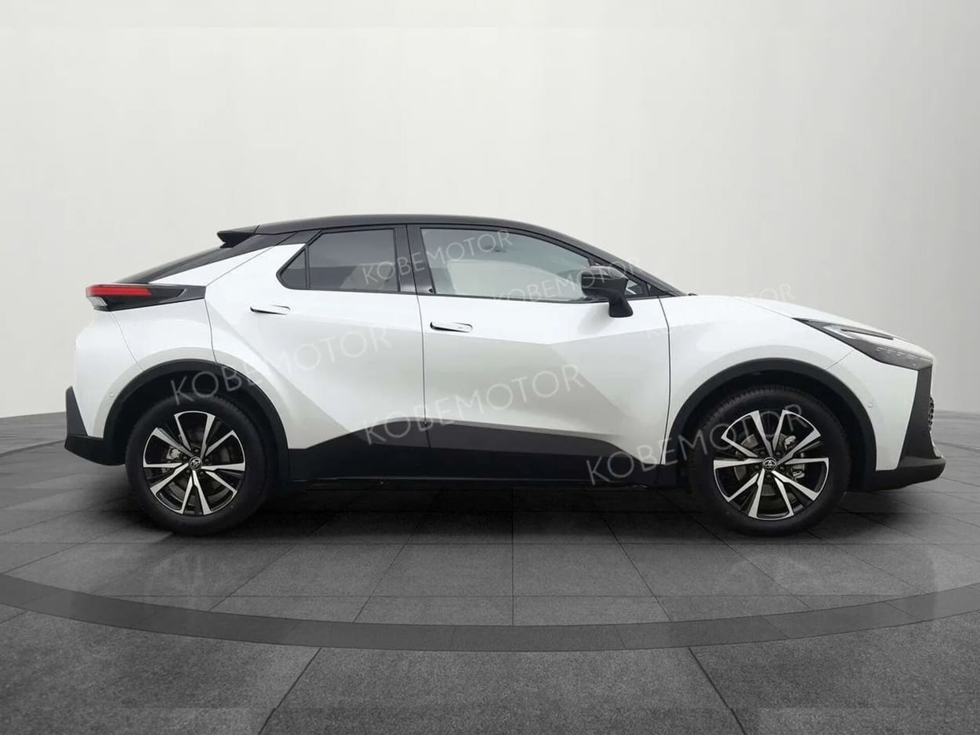 Imagen 2 de TOYOTA C-HR