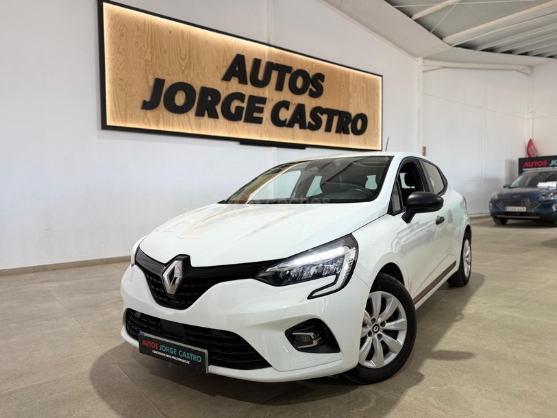 Foto del RENAULT Clio Blue dCi Business 74kW
