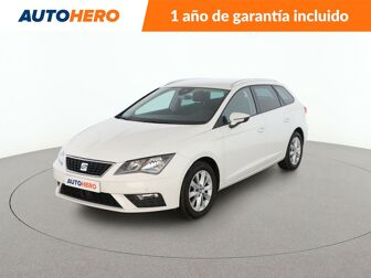 Imagen de SEAT León 1.6TDI CR S&S Style 115