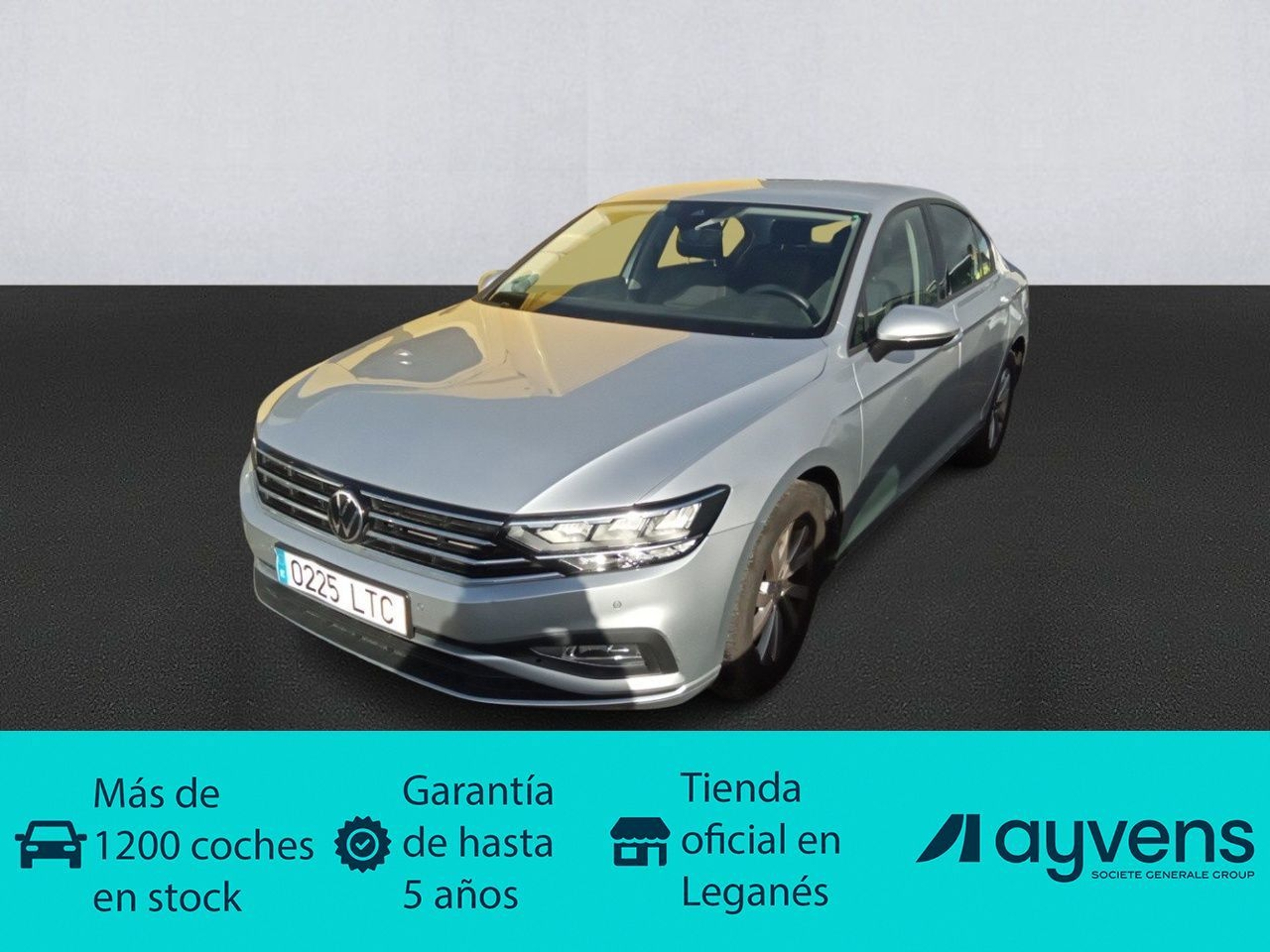 Imagen de VOLKSWAGEN Passat