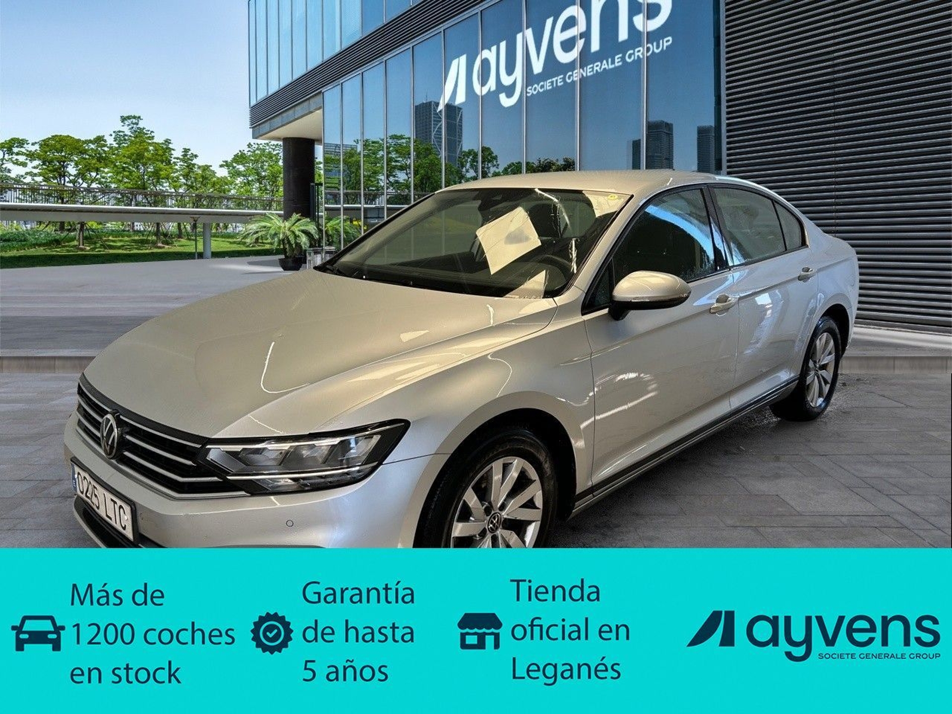 Imagen de VOLKSWAGEN Passat