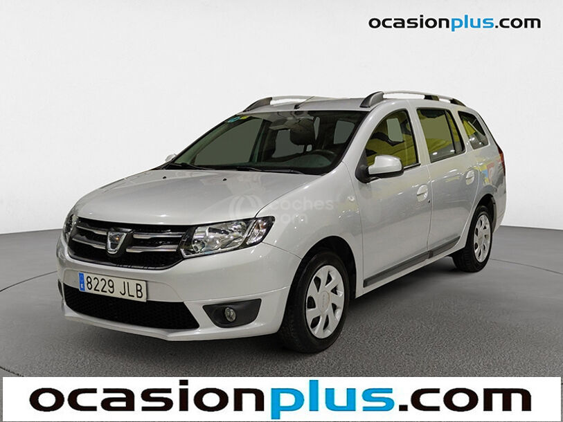 Foto del DACIA Logan MCV 1.5dCi Laureate 90