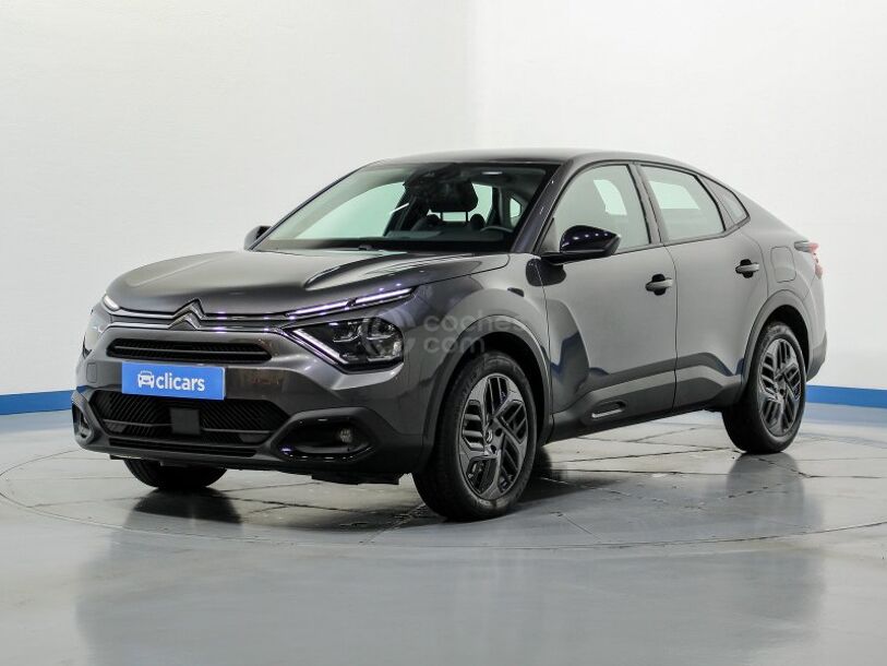 Foto del CITROEN C4 X 1.5 BlueHDI S&S Plus EAT8 130