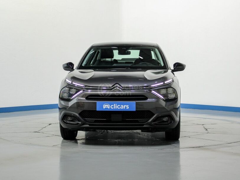 Foto del CITROEN C4 X 1.5 BlueHDI S&S Plus EAT8 130