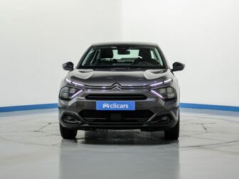 Imagen de CITROEN C4 X 1.5 BlueHDI S&S Plus EAT8 130