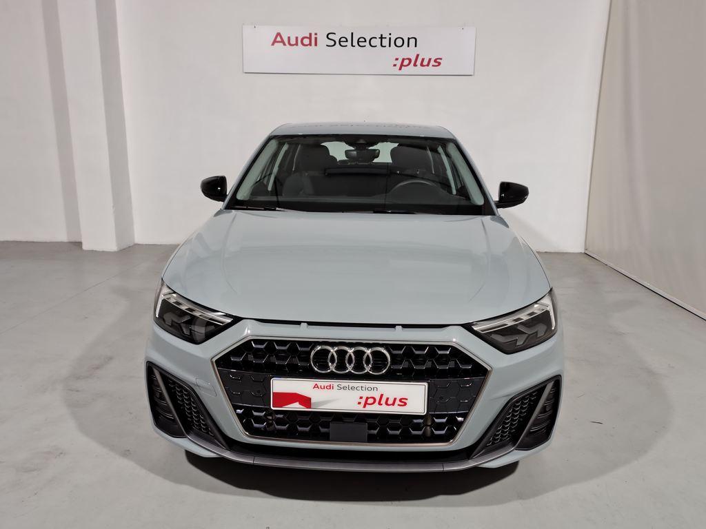 AUDI A1 (Adrenalin 30 TFSI 85 kW (116 CV) S tronic) en Alicante