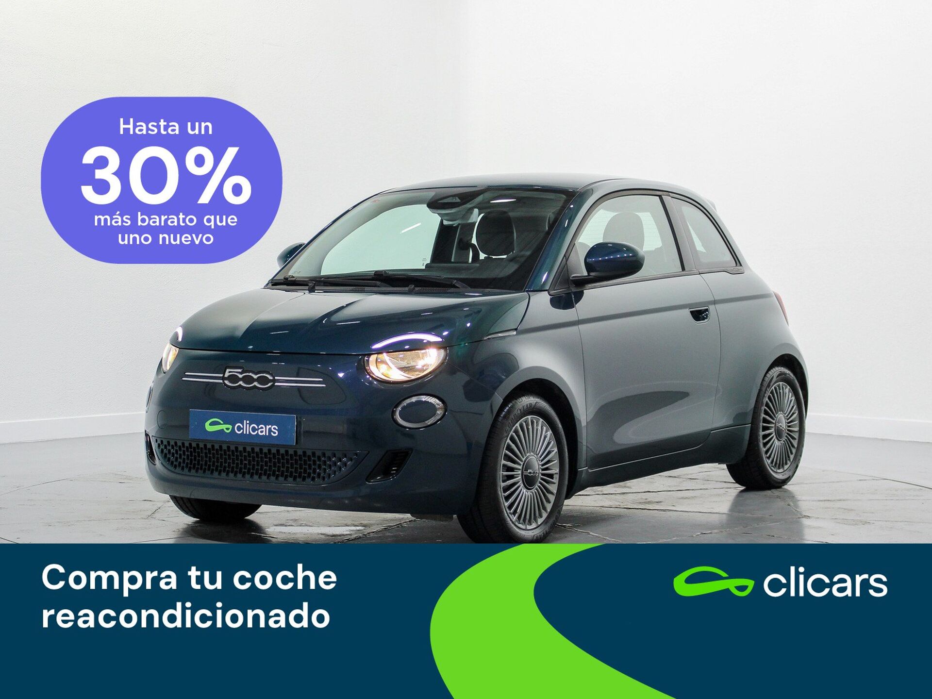 Imagen de FIAT 500