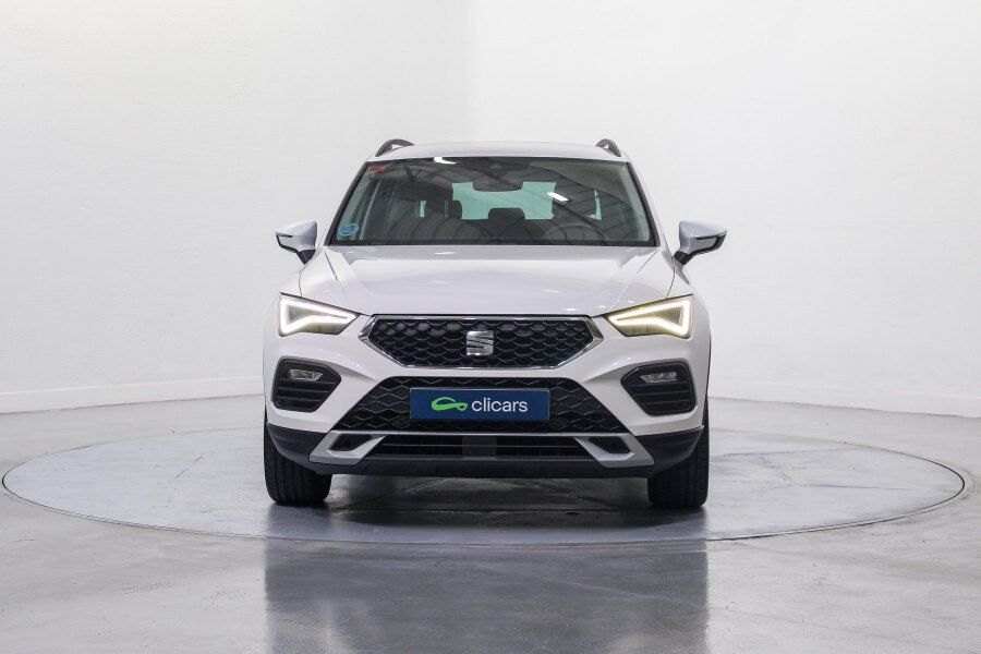Foto del SEAT Ateca 2.0TDI CR S&S Style 116