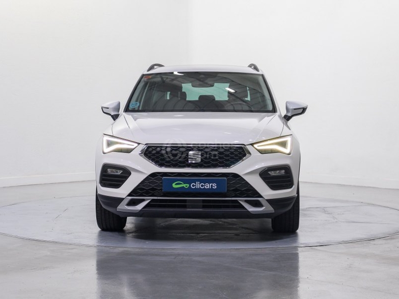 Foto del SEAT Ateca 2.0TDI CR S&S Style 116
