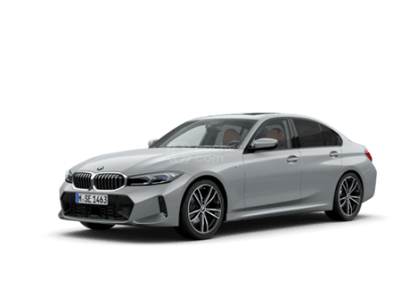 Foto del BMW Serie 3 M340iA xDrive