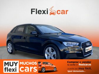 Imagen de AUDI A3 Sportback 1.0 TFSI 85kW