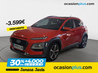 Imagen de HYUNDAI Kona 1.6 TGDI Style Sky DT 4x4