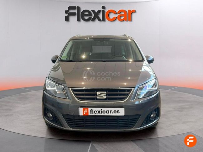 Foto del SEAT Alhambra 2.0TDI CR Start&Stop Style 177