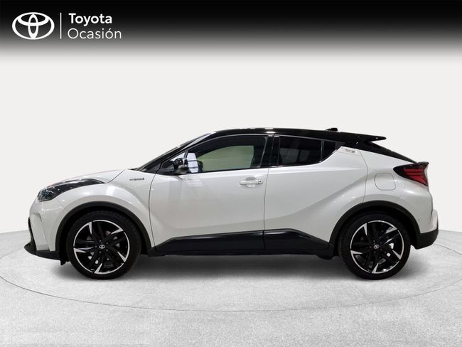 Foto del TOYOTA C-HR 180H GR Sport