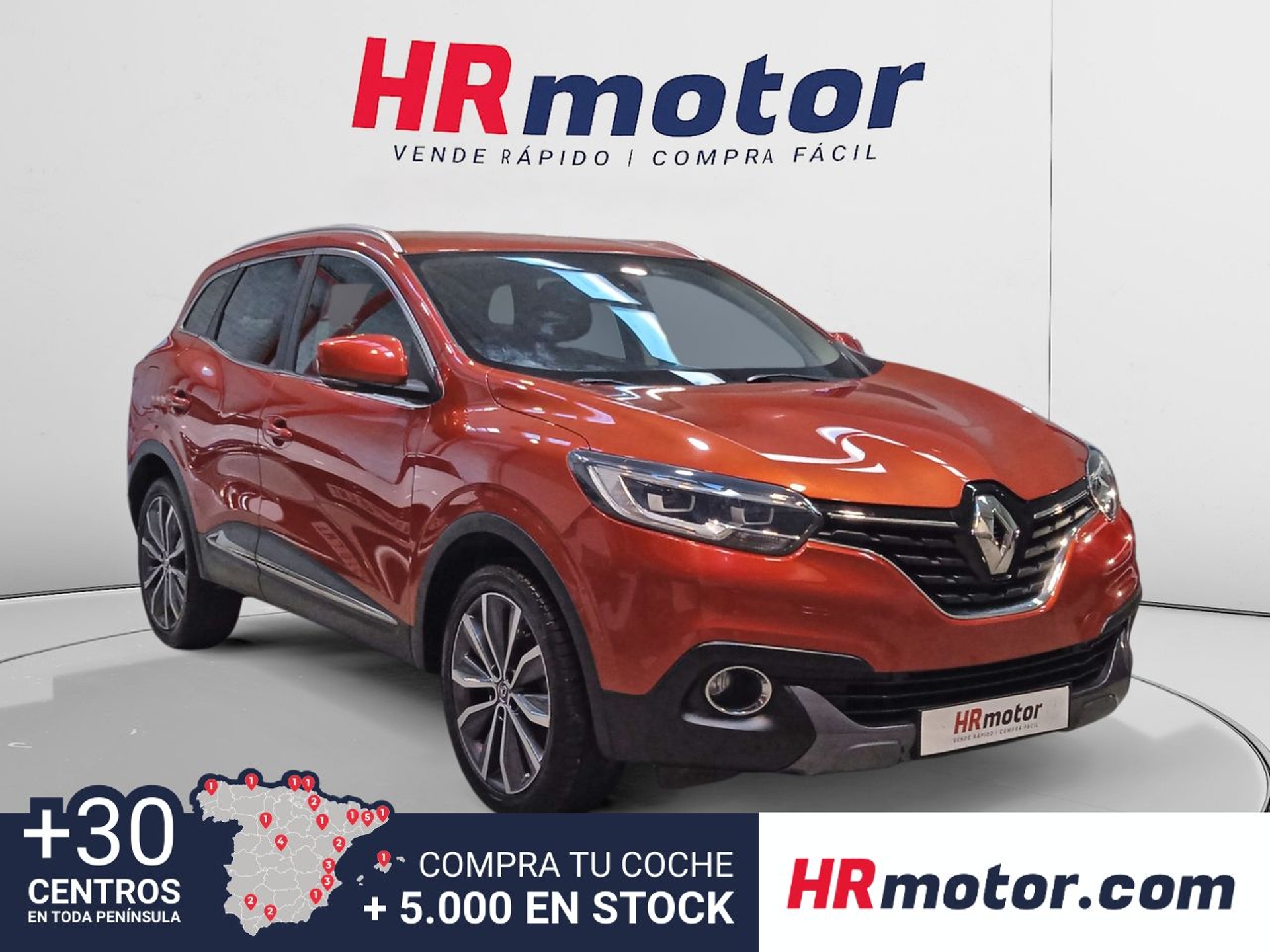Imagen de RENAULT Kadjar