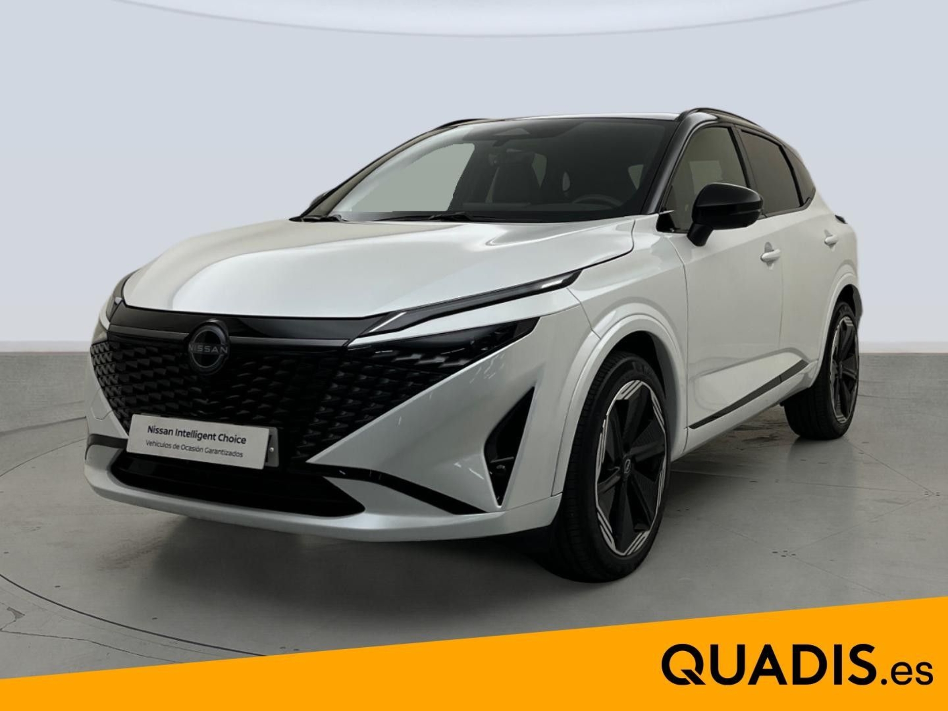 Imagen de NISSAN Qashqai