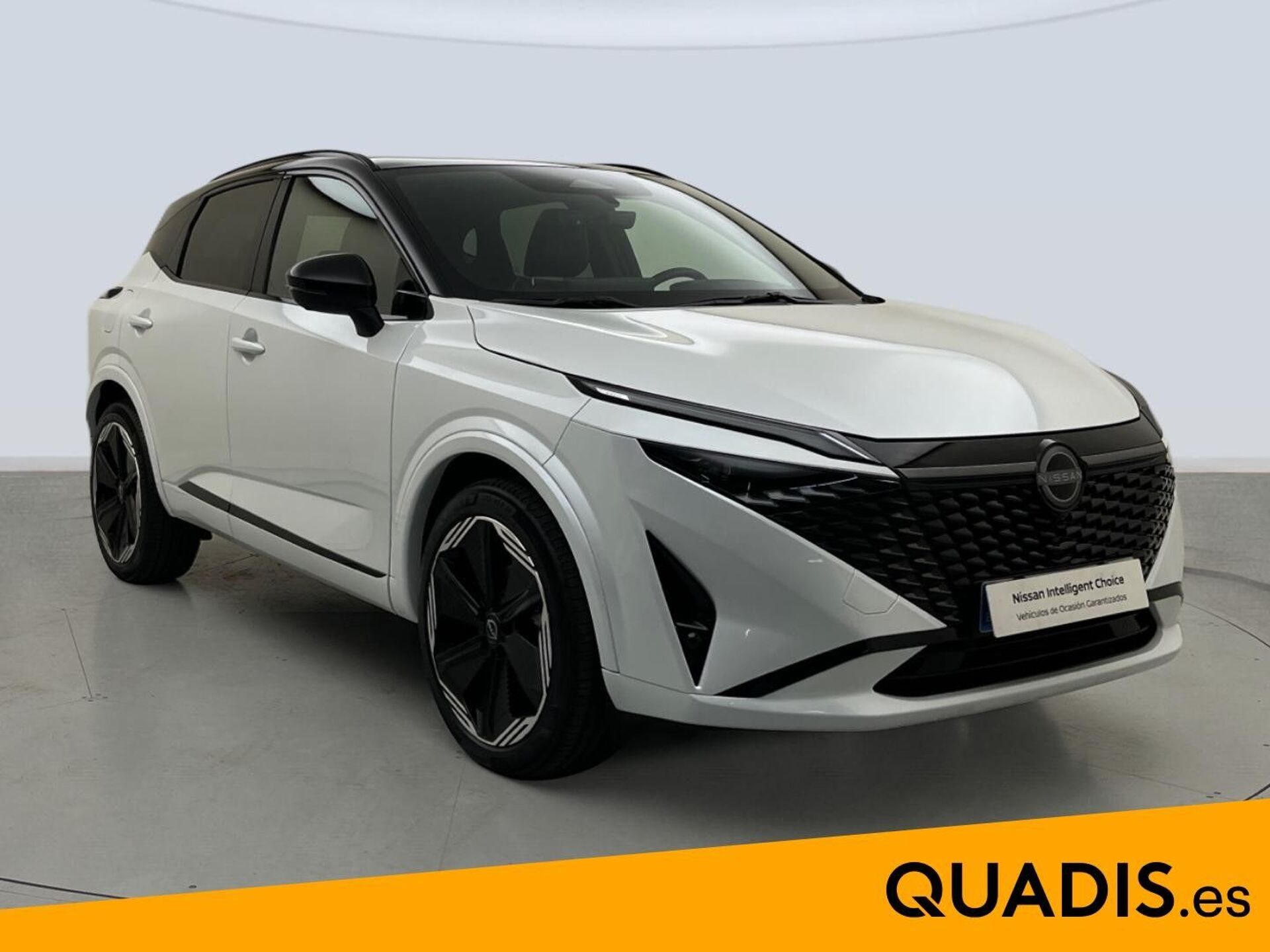 Imagen 3 de NISSAN Qashqai