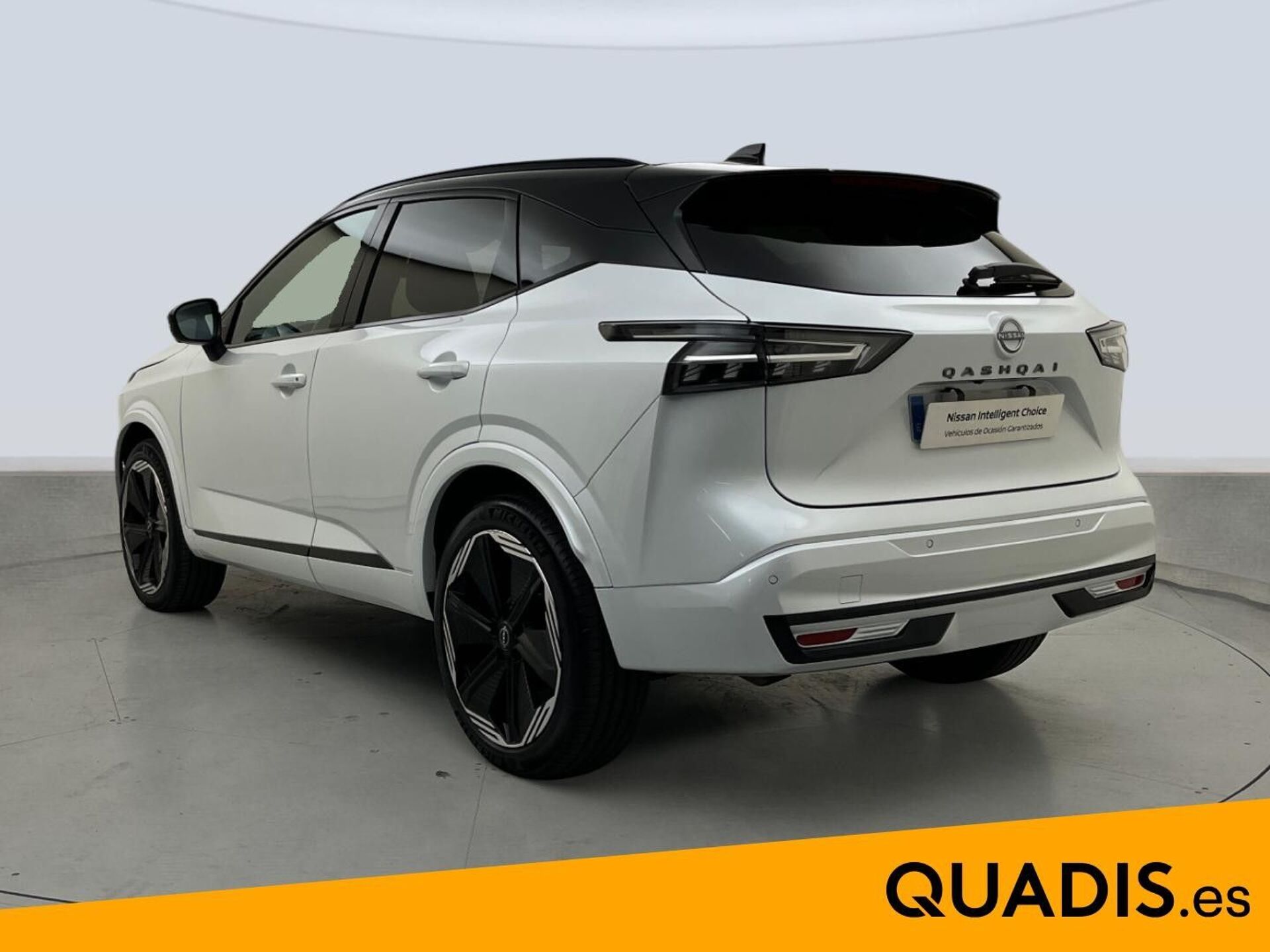 Imagen 2 de NISSAN Qashqai