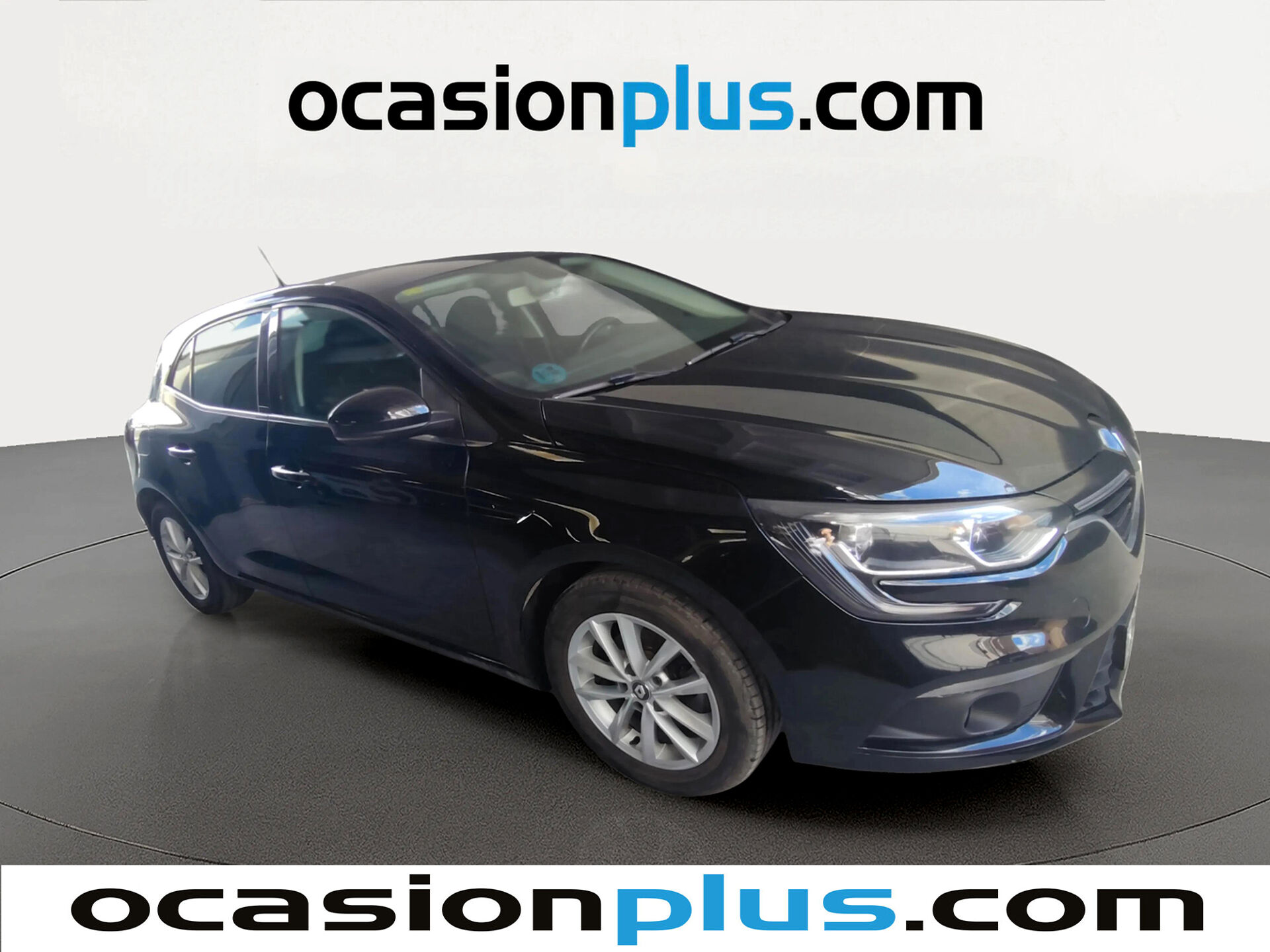 Imagen 2 de RENAULT Mégane