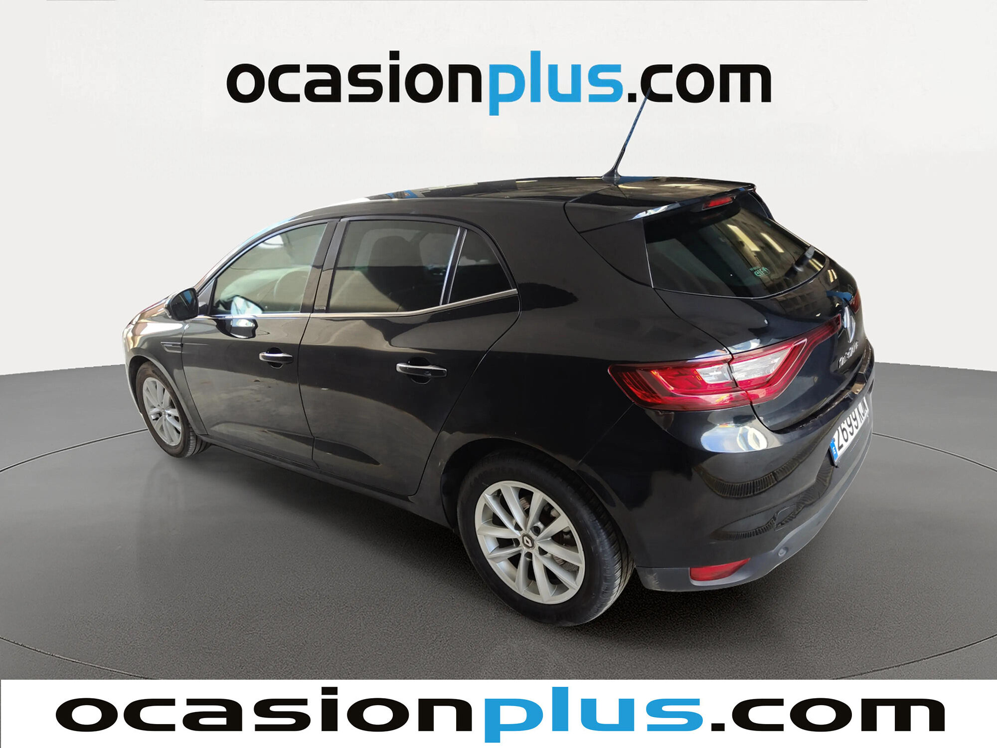 Foto del RENAULT Mégane 1.2 TCe Energy Tech Road 97kW