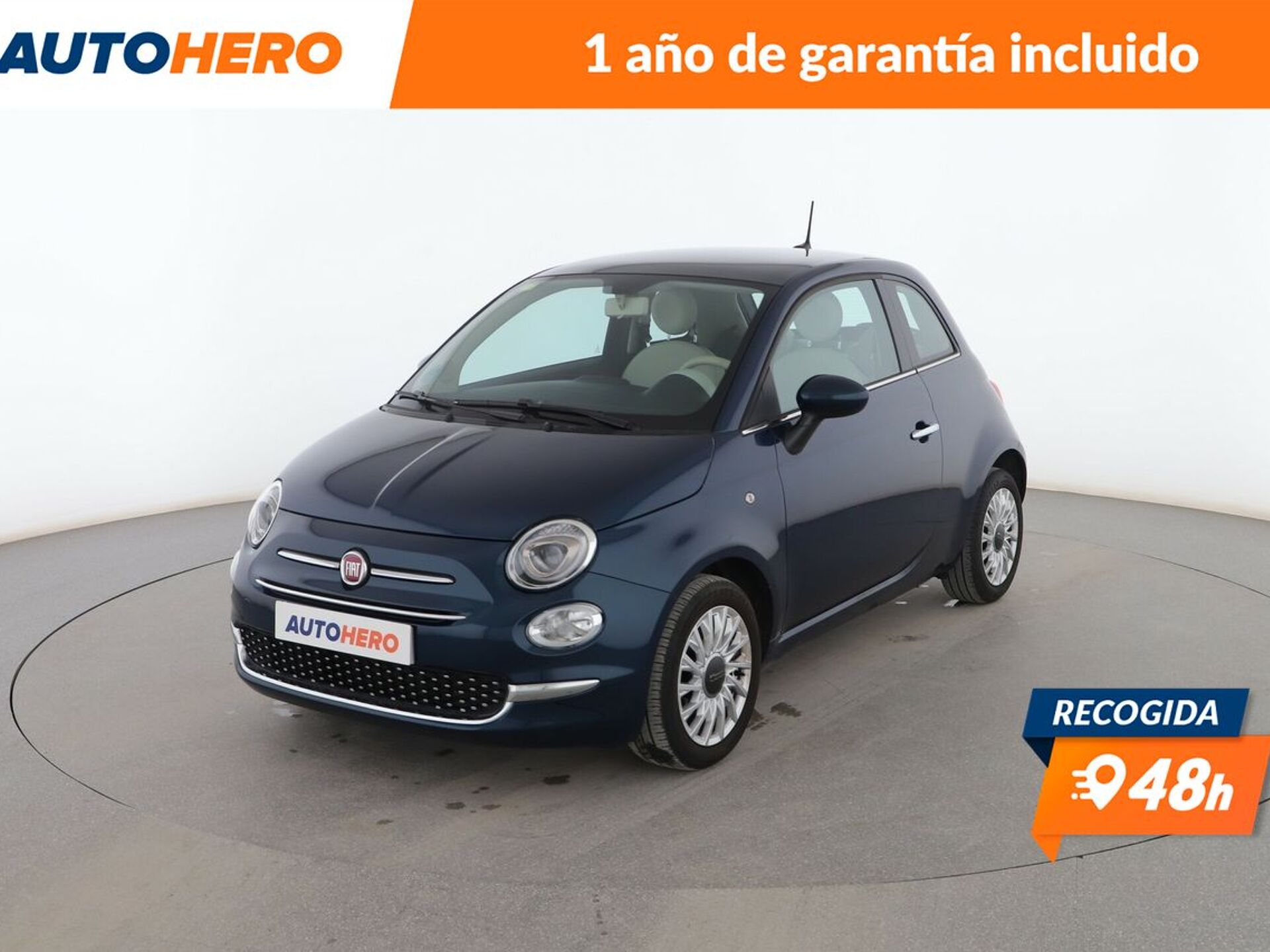 Imagen de FIAT 500