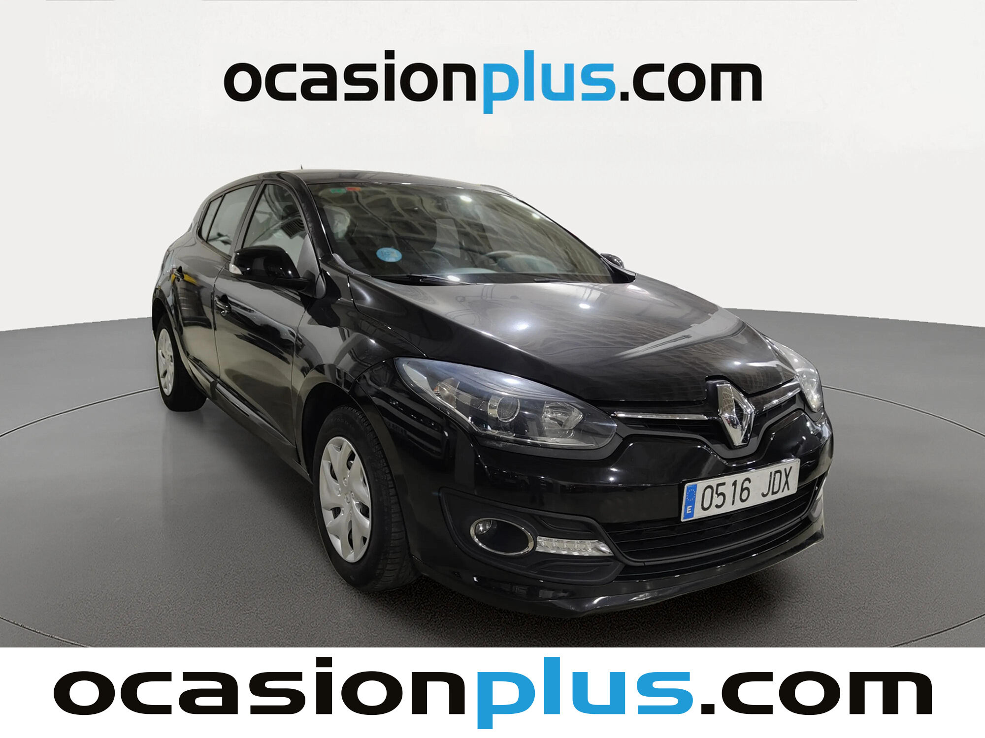 Foto del RENAULT Mégane 1.2 TCE Energy Intens S&S 115
