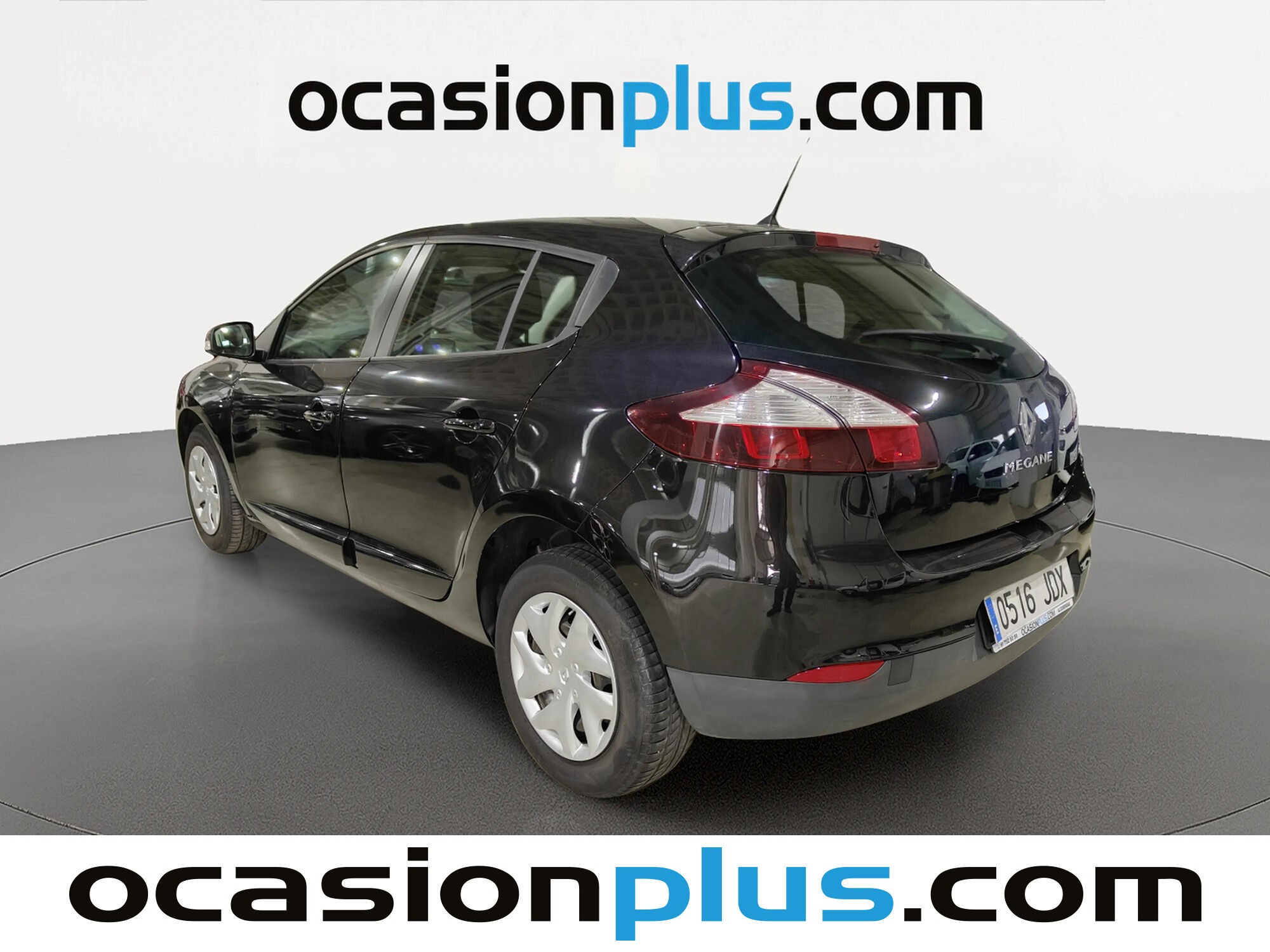 Foto del RENAULT Mégane 1.2 TCE Energy Intens S&S 115