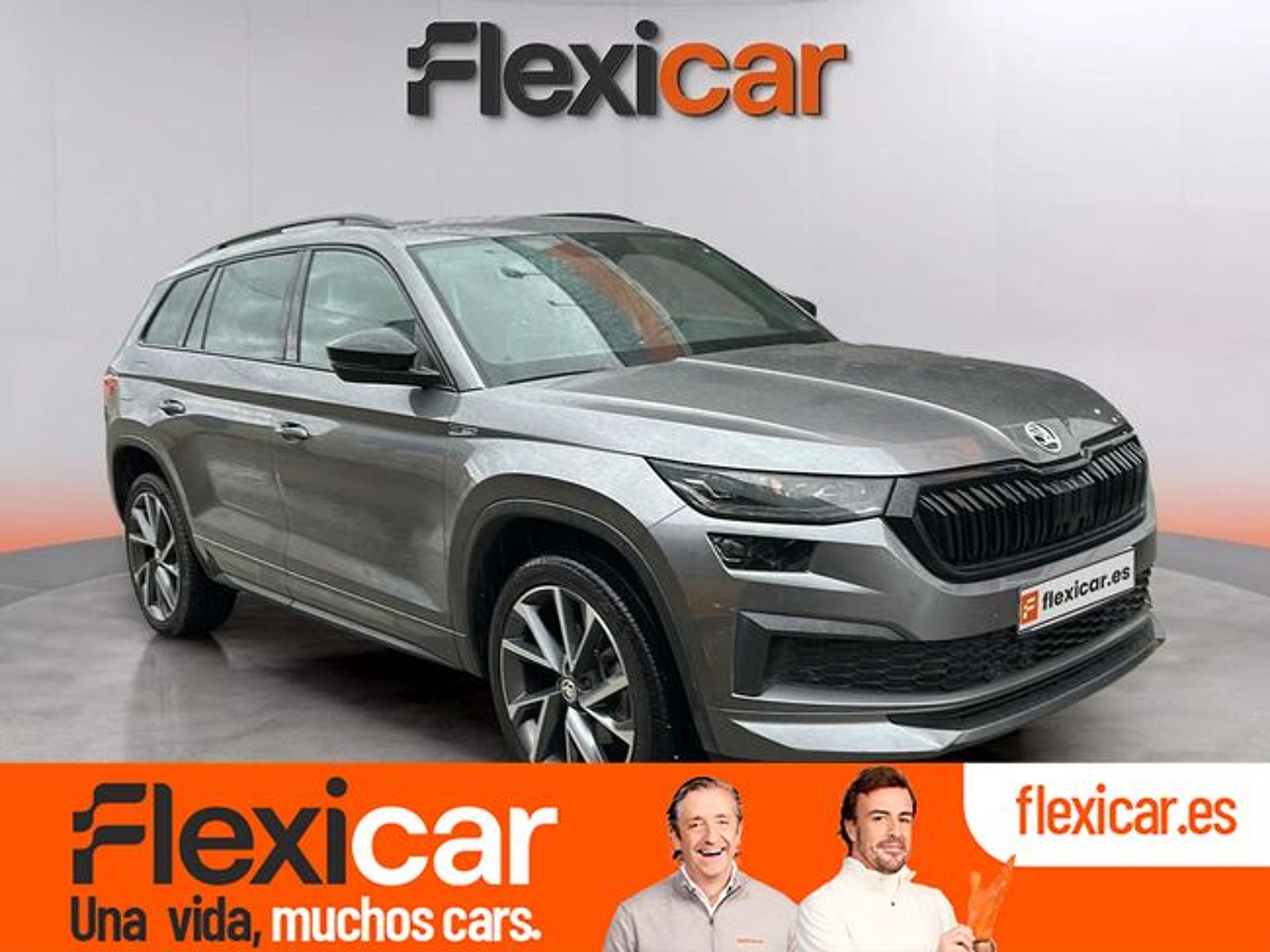 Imagen de SKODA Kodiaq