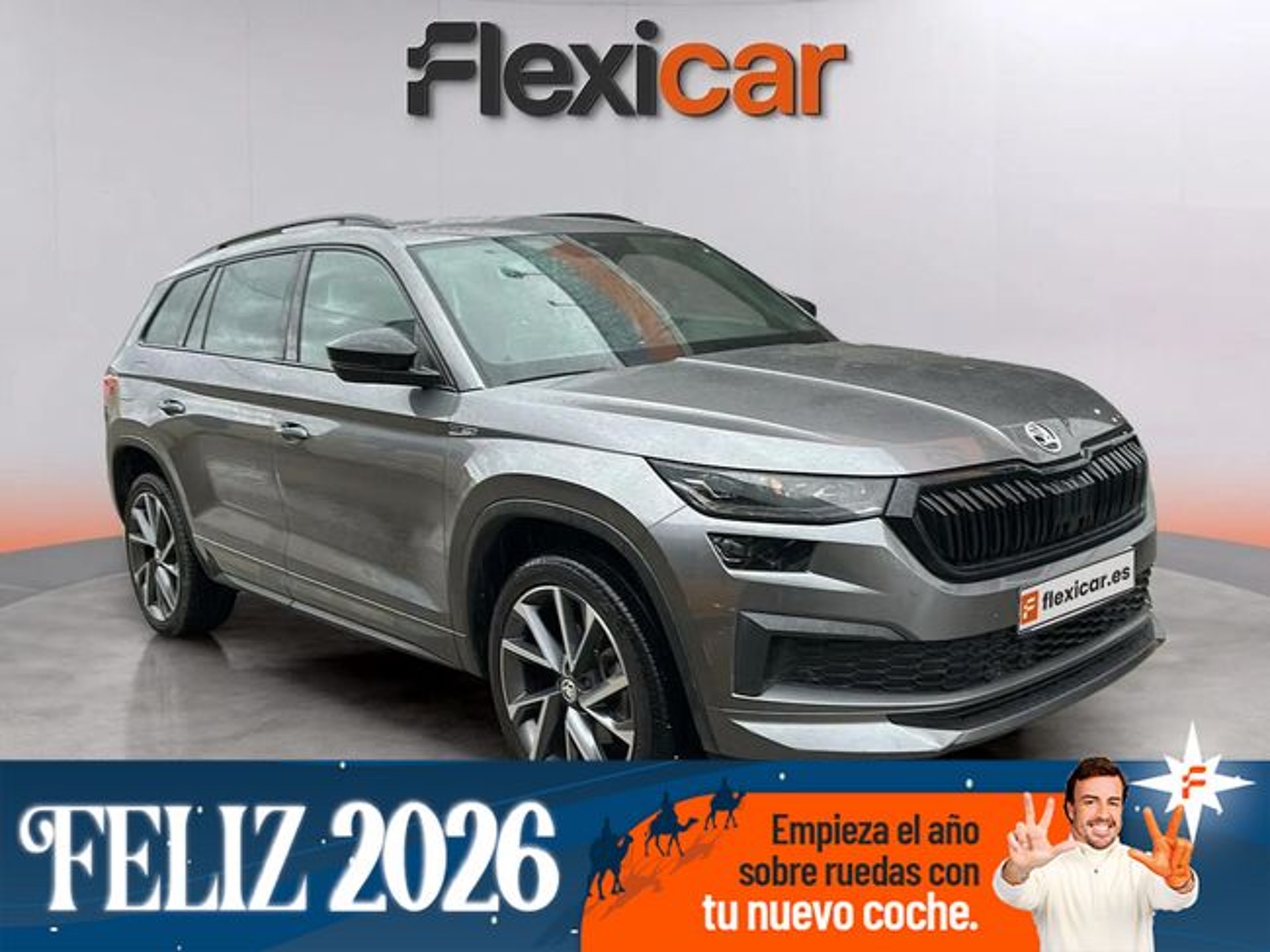 Imagen de SKODA Kodiaq