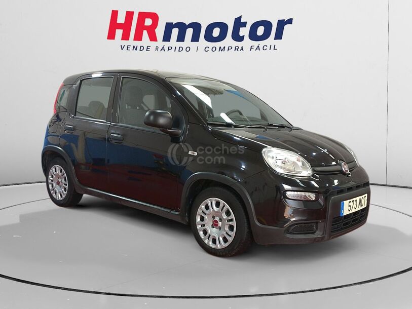 Foto del FIAT Panda 1.0 Gse Hybrid