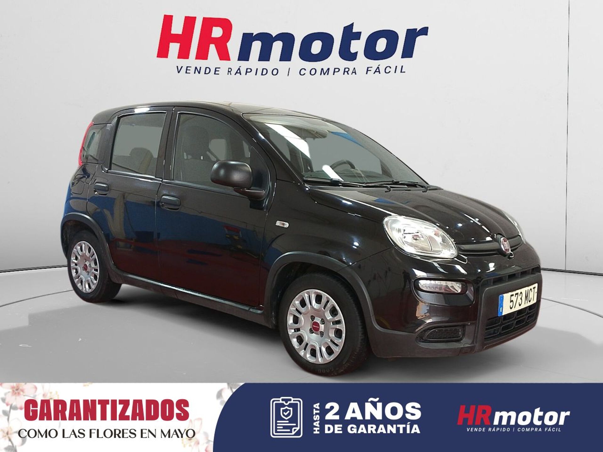 Imagen de FIAT Panda