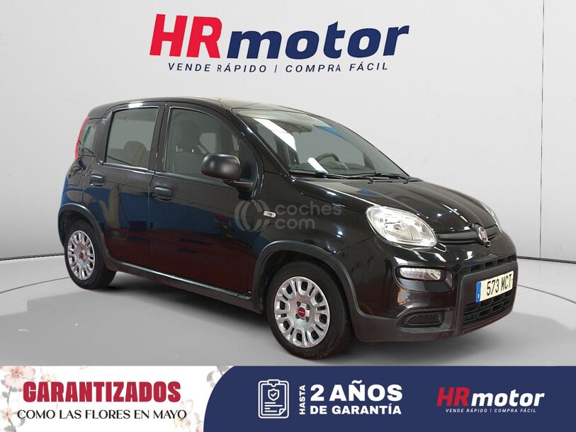Foto del FIAT Panda 1.0 Gse Hybrid