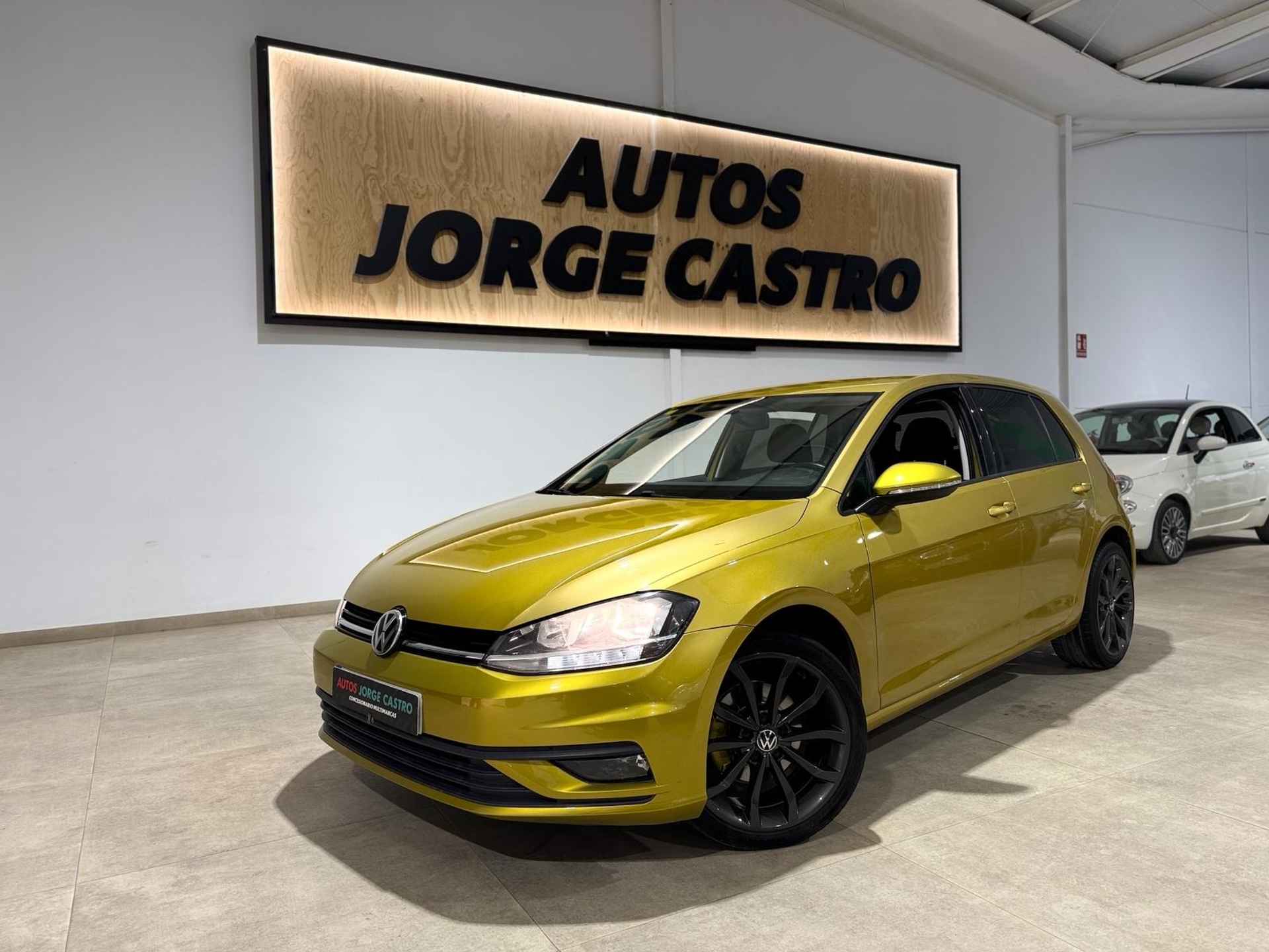 Imagen de VOLKSWAGEN Golf