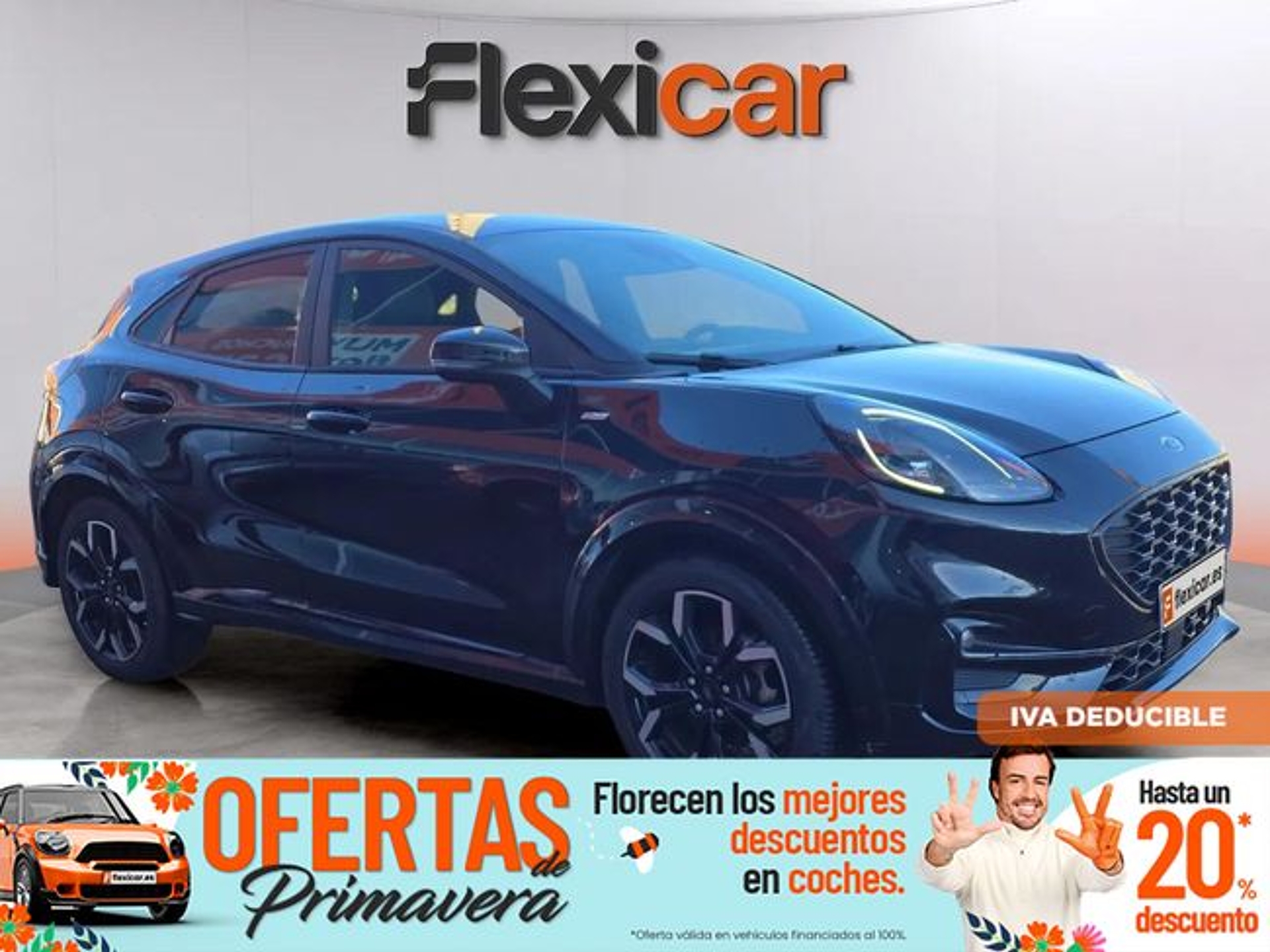Imagen de FORD Puma