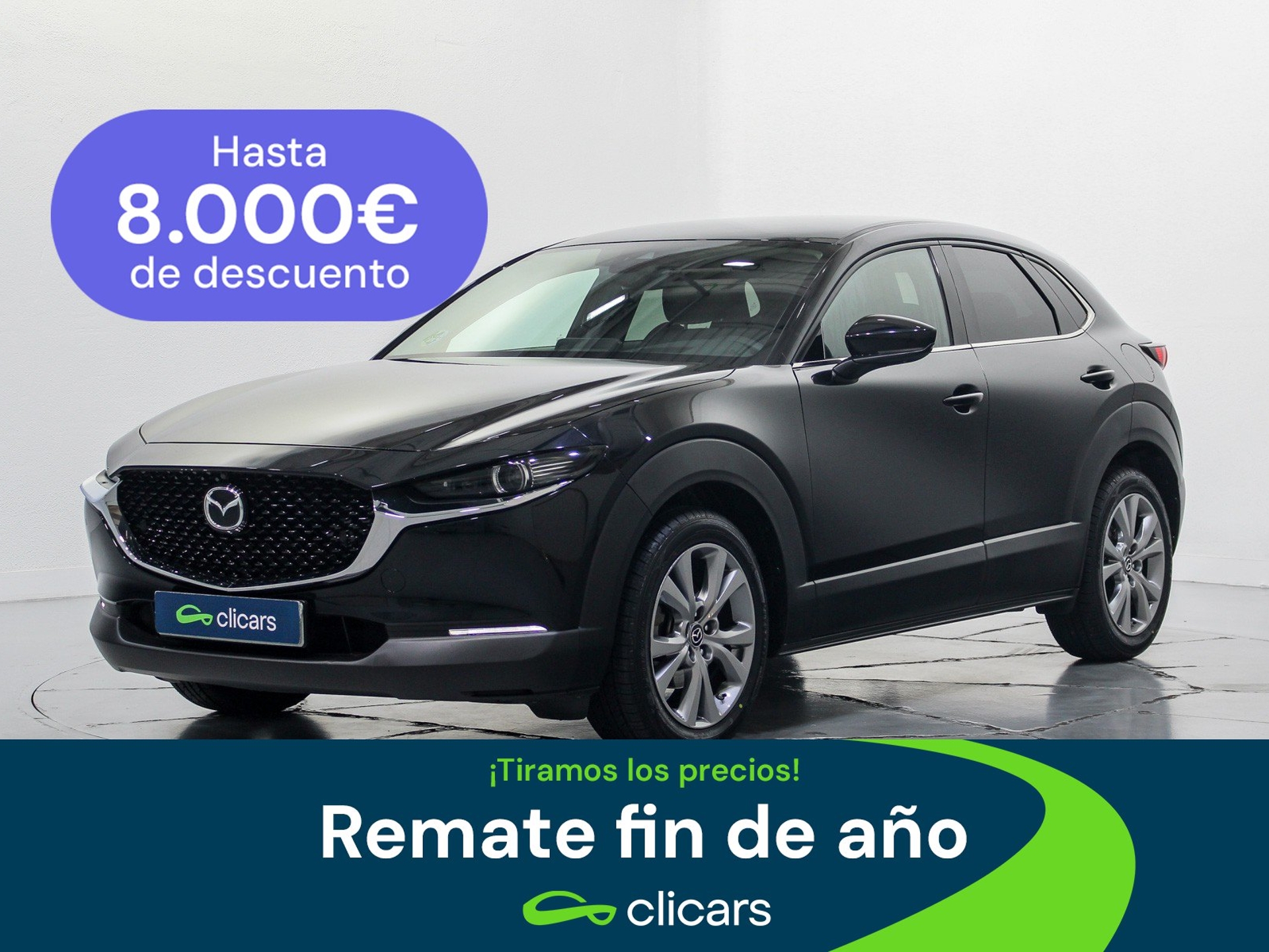 Imagen de MAZDA CX-30