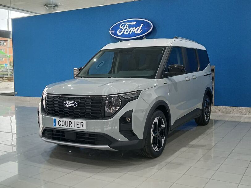 Foto del FORD Tourneo Courier 1.0 Ecoboost Active