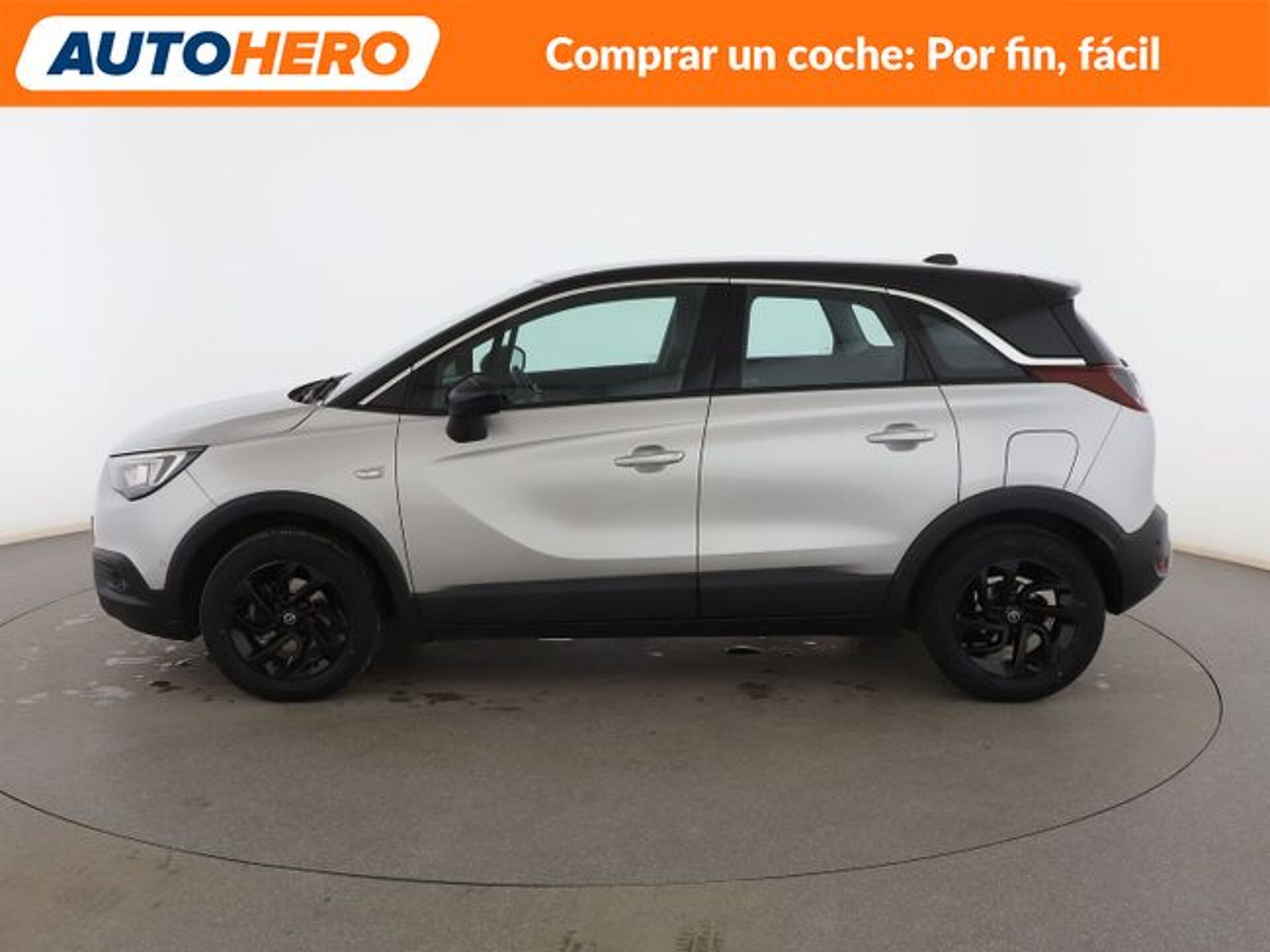 Imagen 3 de OPEL Crossland