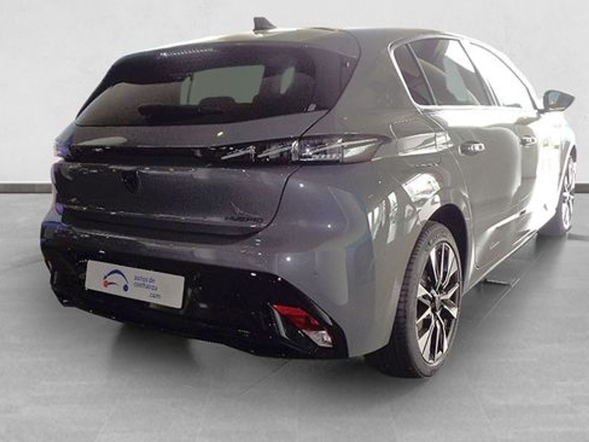 Imagen 2 de PEUGEOT 308