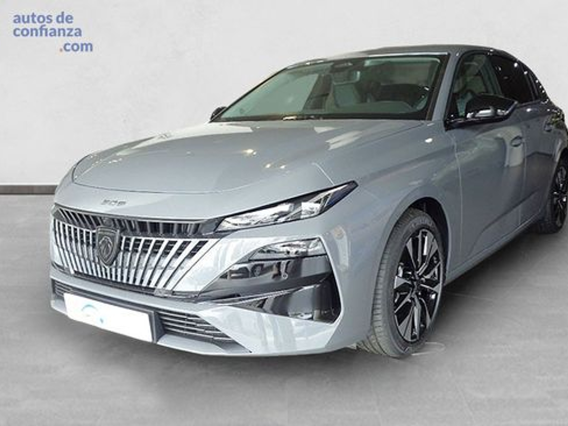 Imagen de PEUGEOT 308